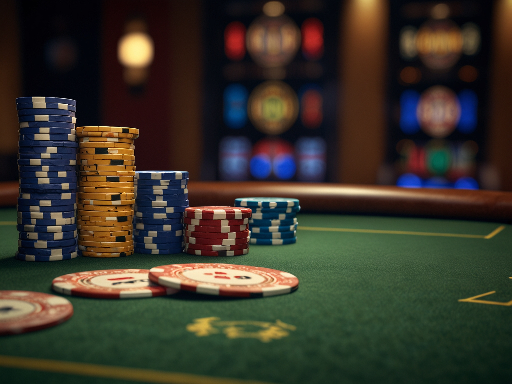 Variety of casino games at PpVip Casino